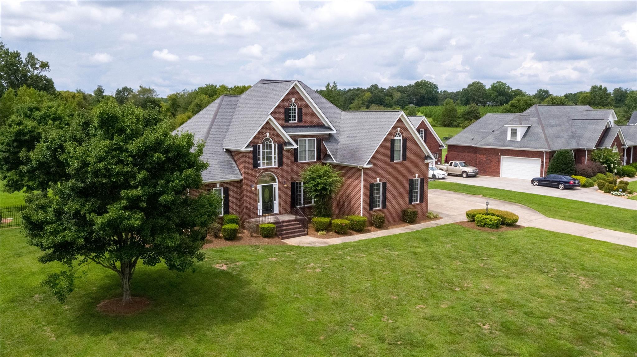 Deer Creek - Residential