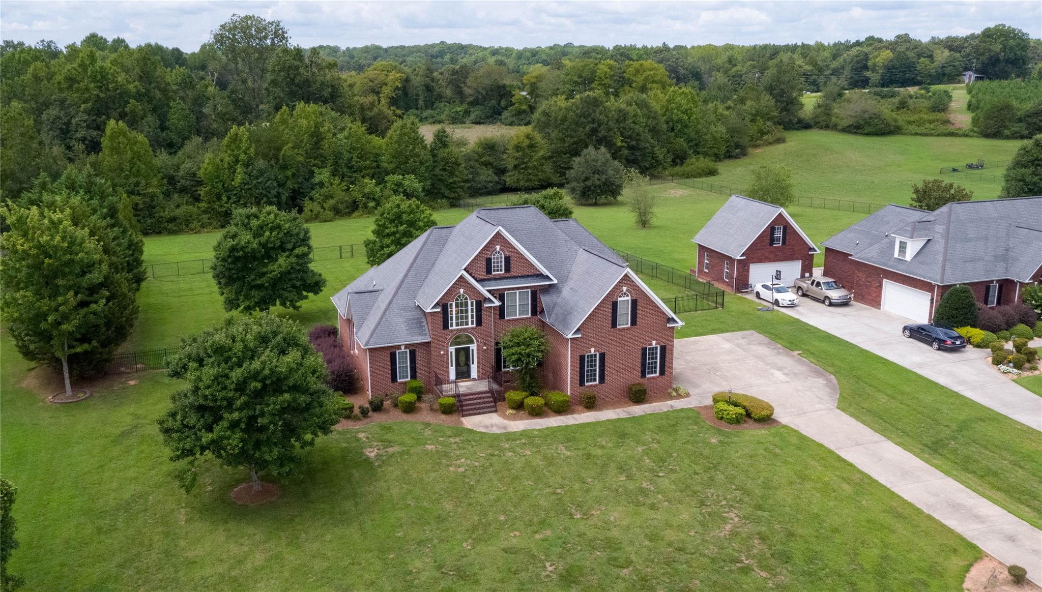 Deer Creek - Residential