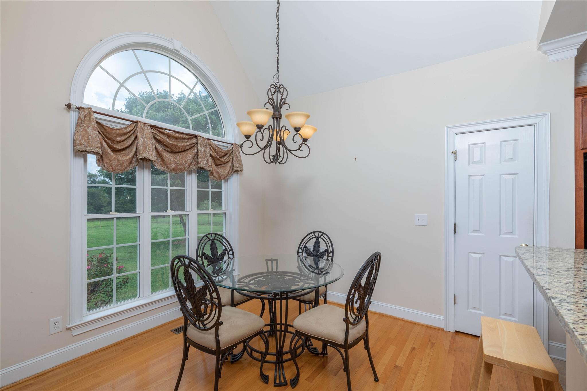 Deer Creek - Residential