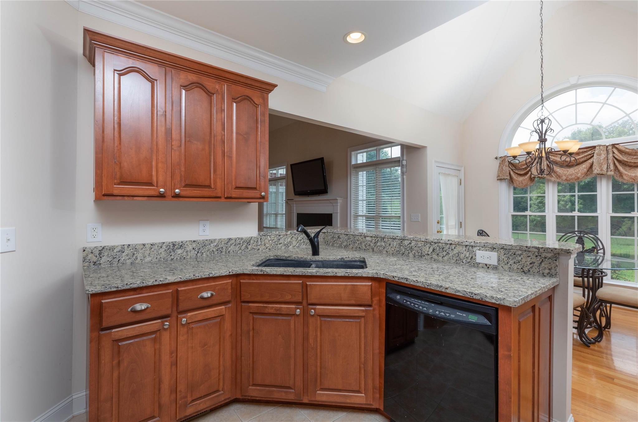 Deer Creek - Residential