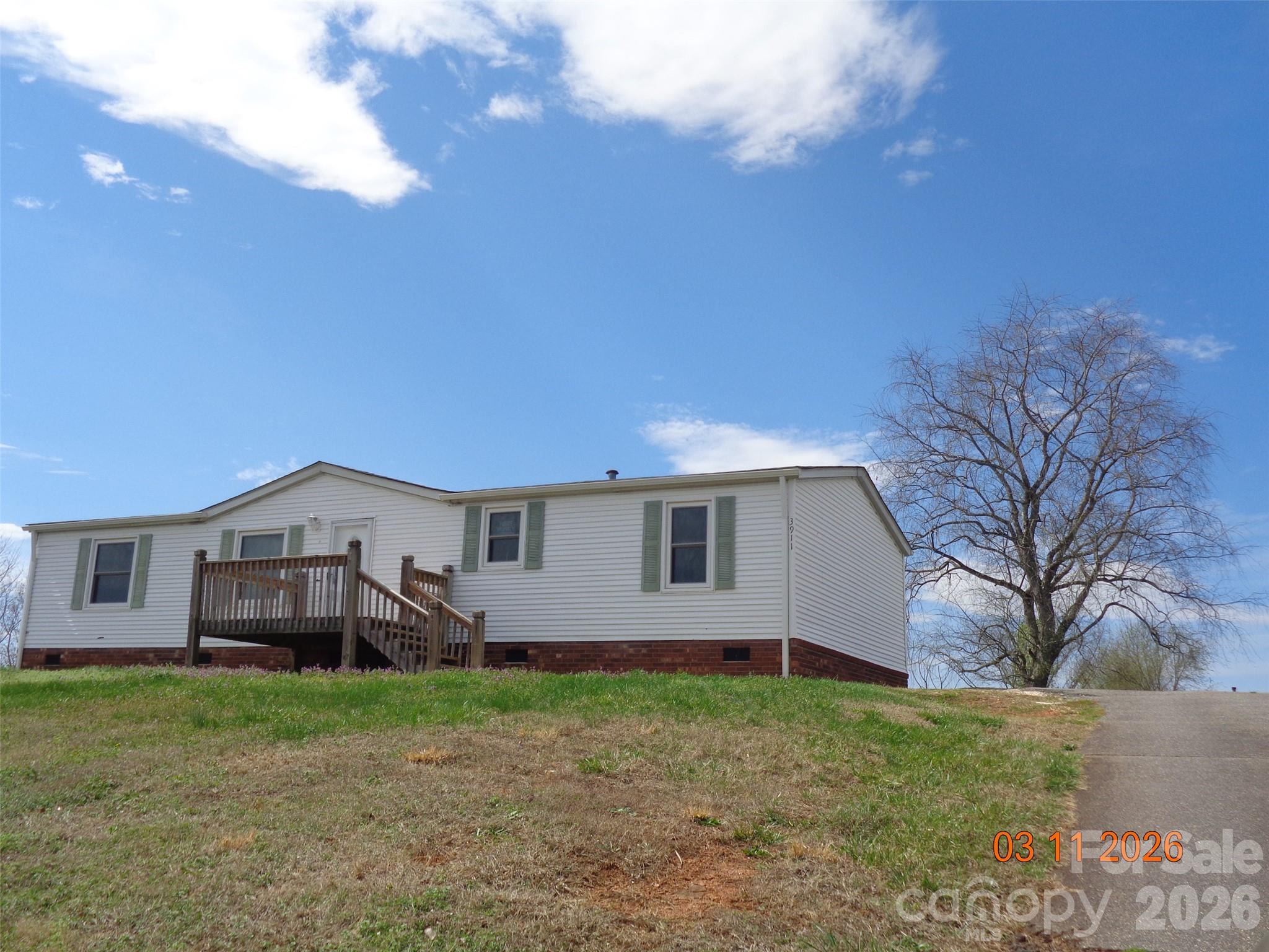 Deerfield Estates - Residential