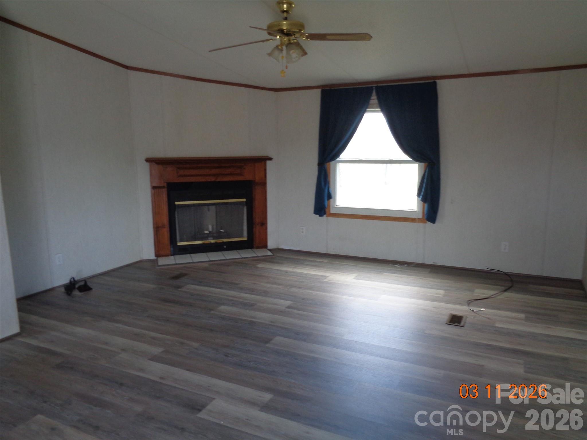 Deerfield Estates - Residential