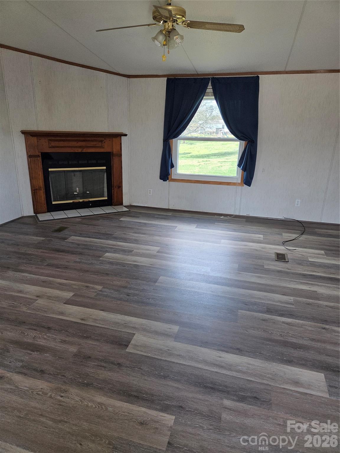 Deerfield Estates - Residential