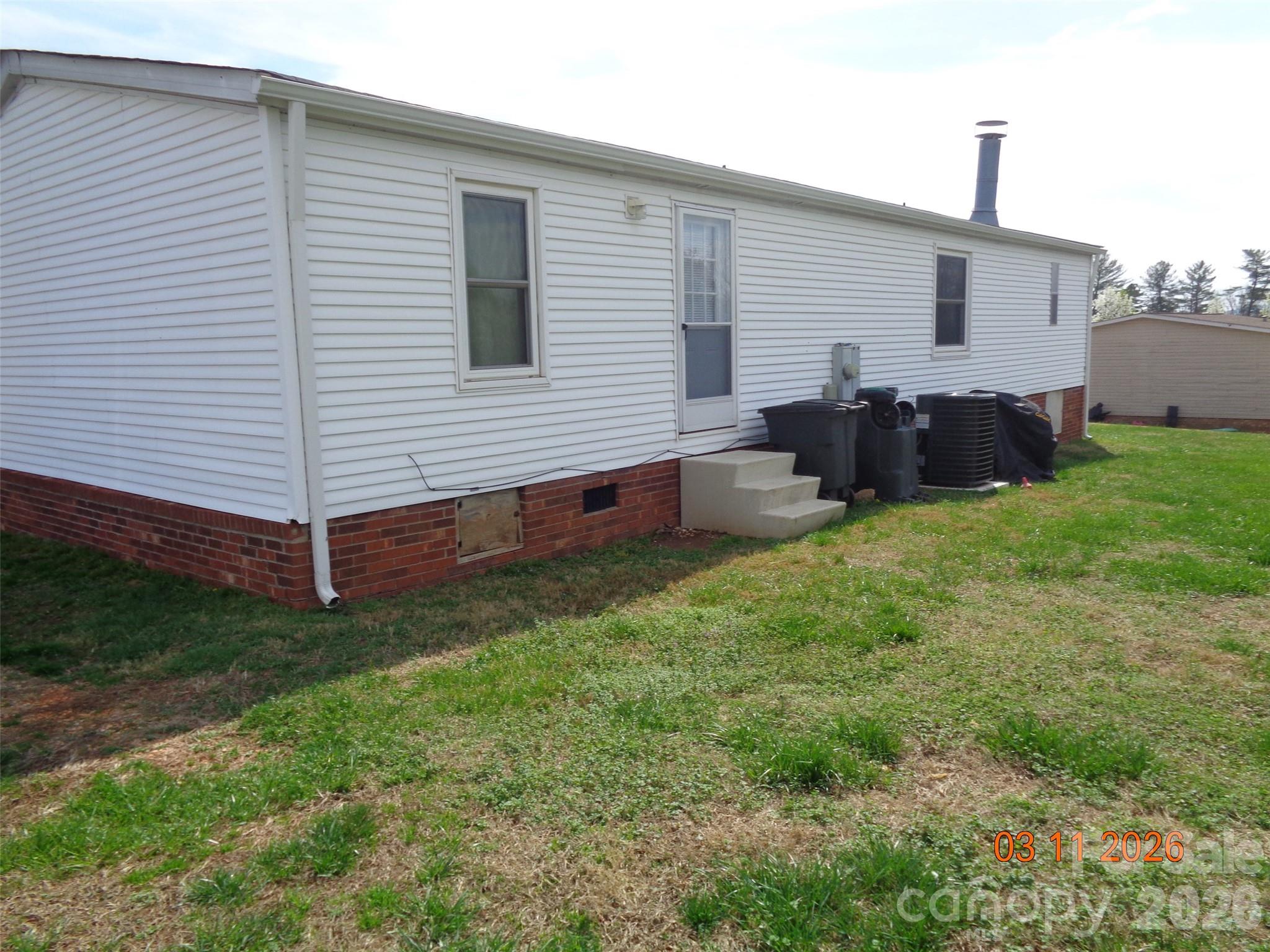 Deerfield Estates - Residential