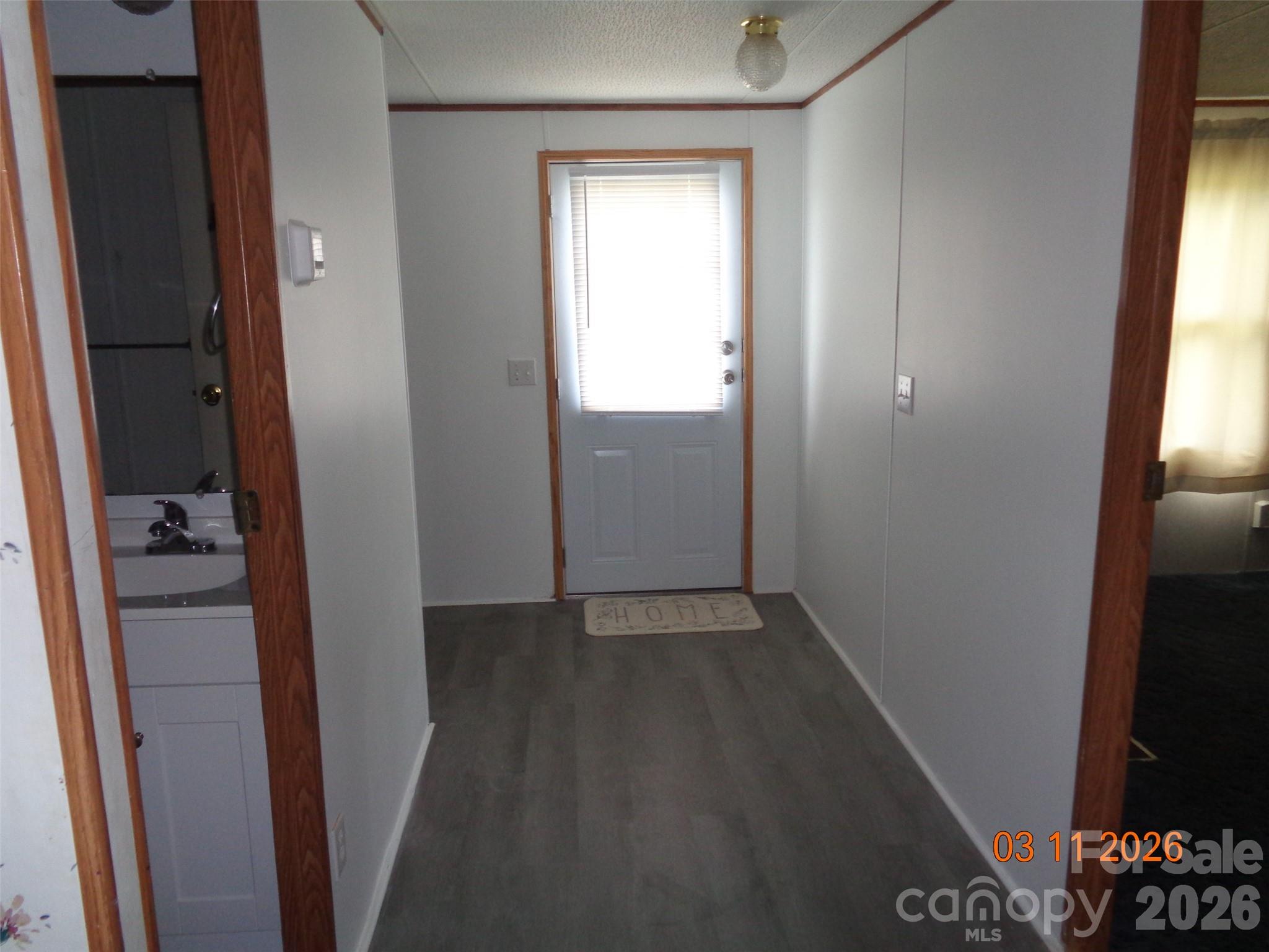 Deerfield Estates - Residential