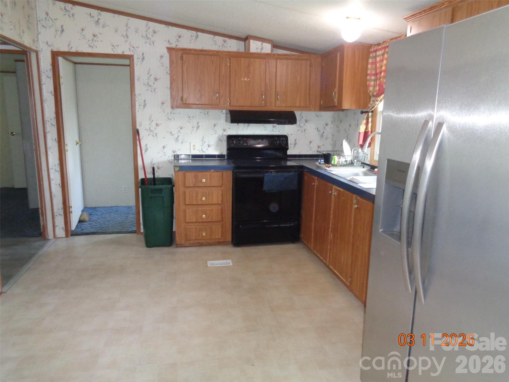 Deerfield Estates - Residential