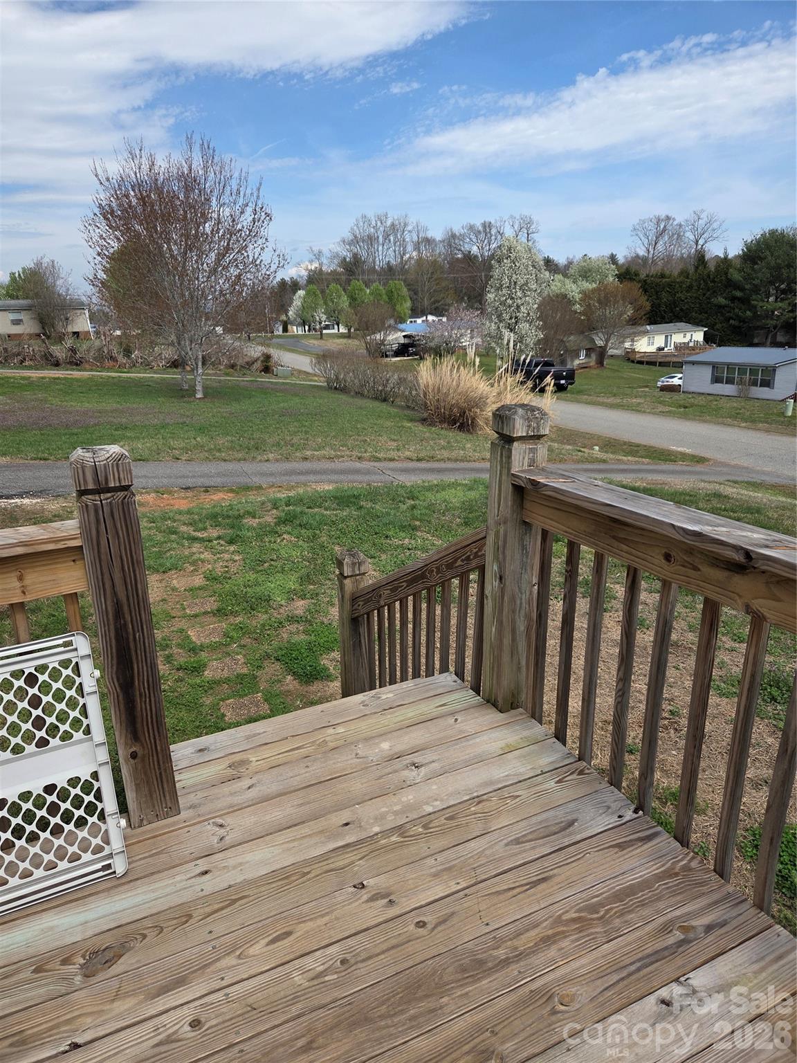 Deerfield Estates - Residential