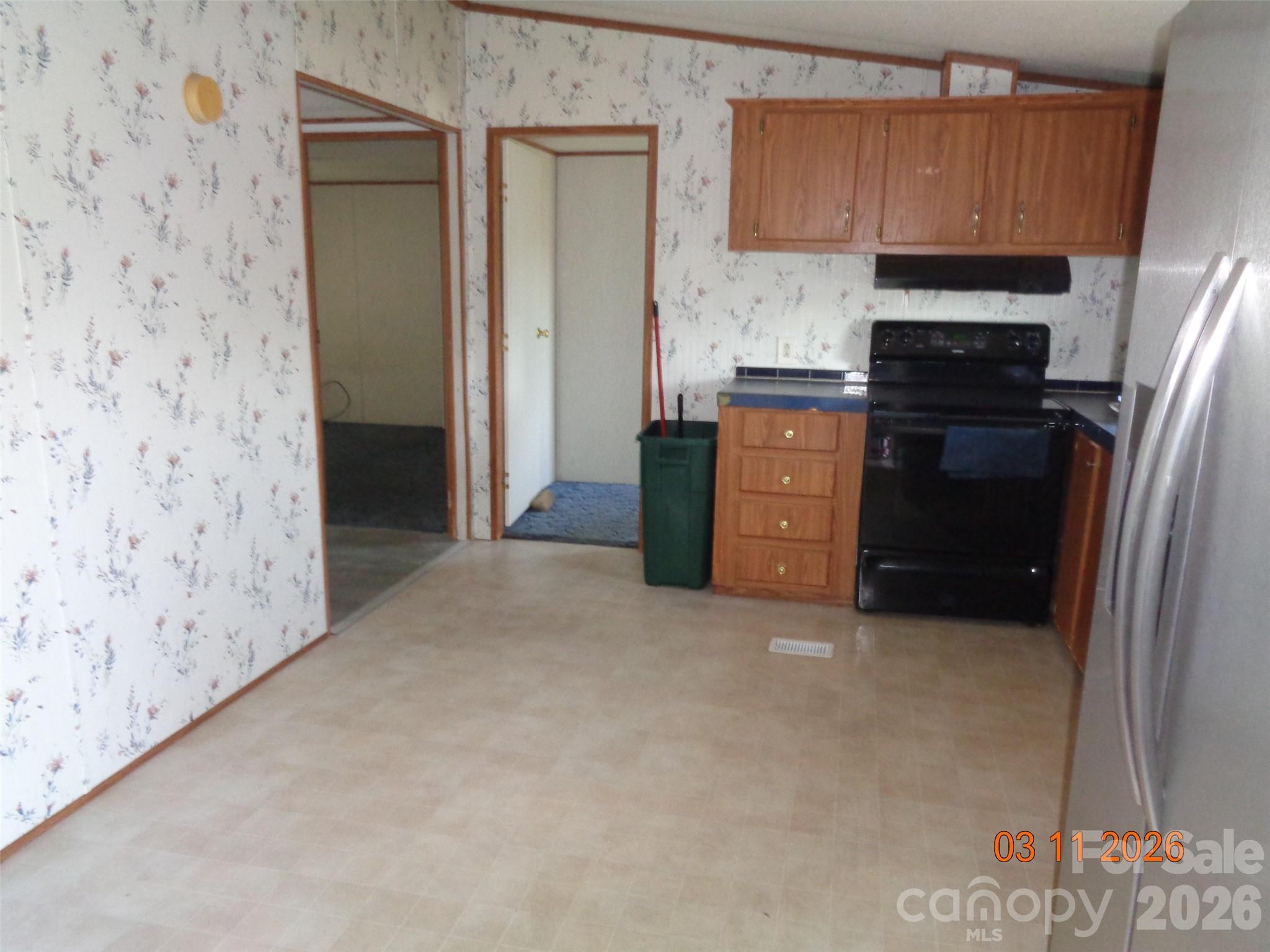 Deerfield Estates - Residential