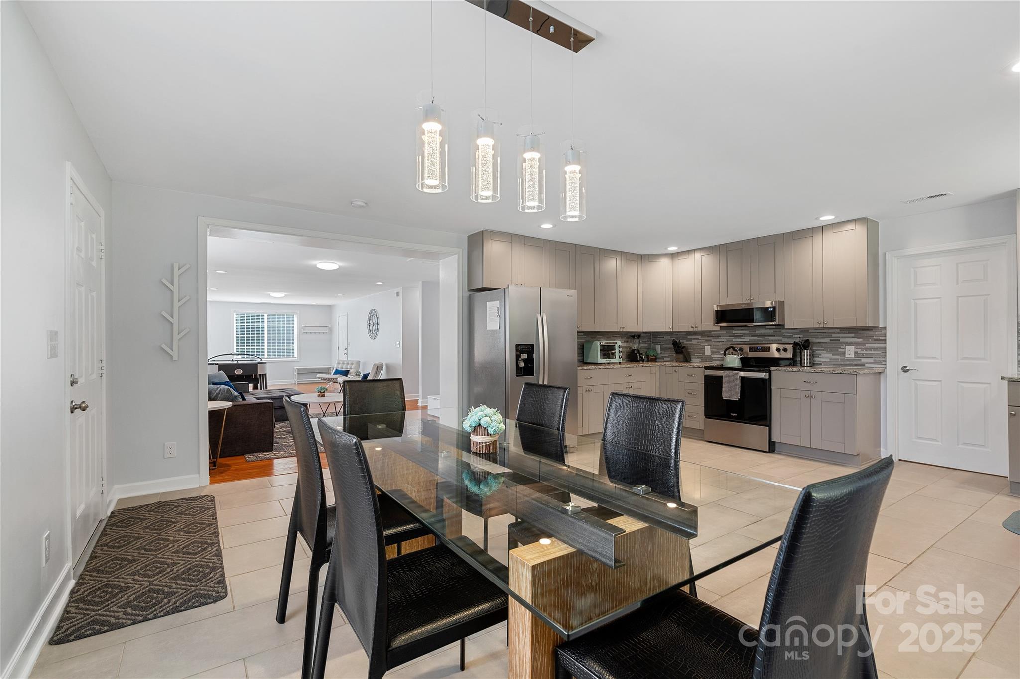 Reid Park - Residential