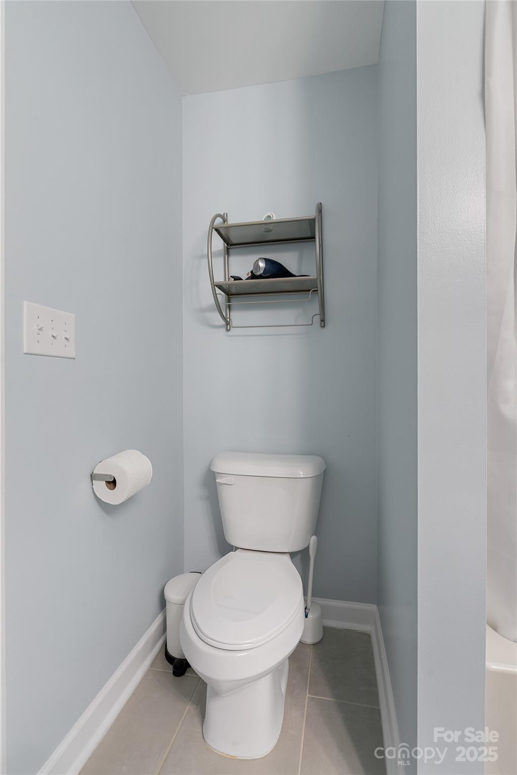 Reid Park - Residential