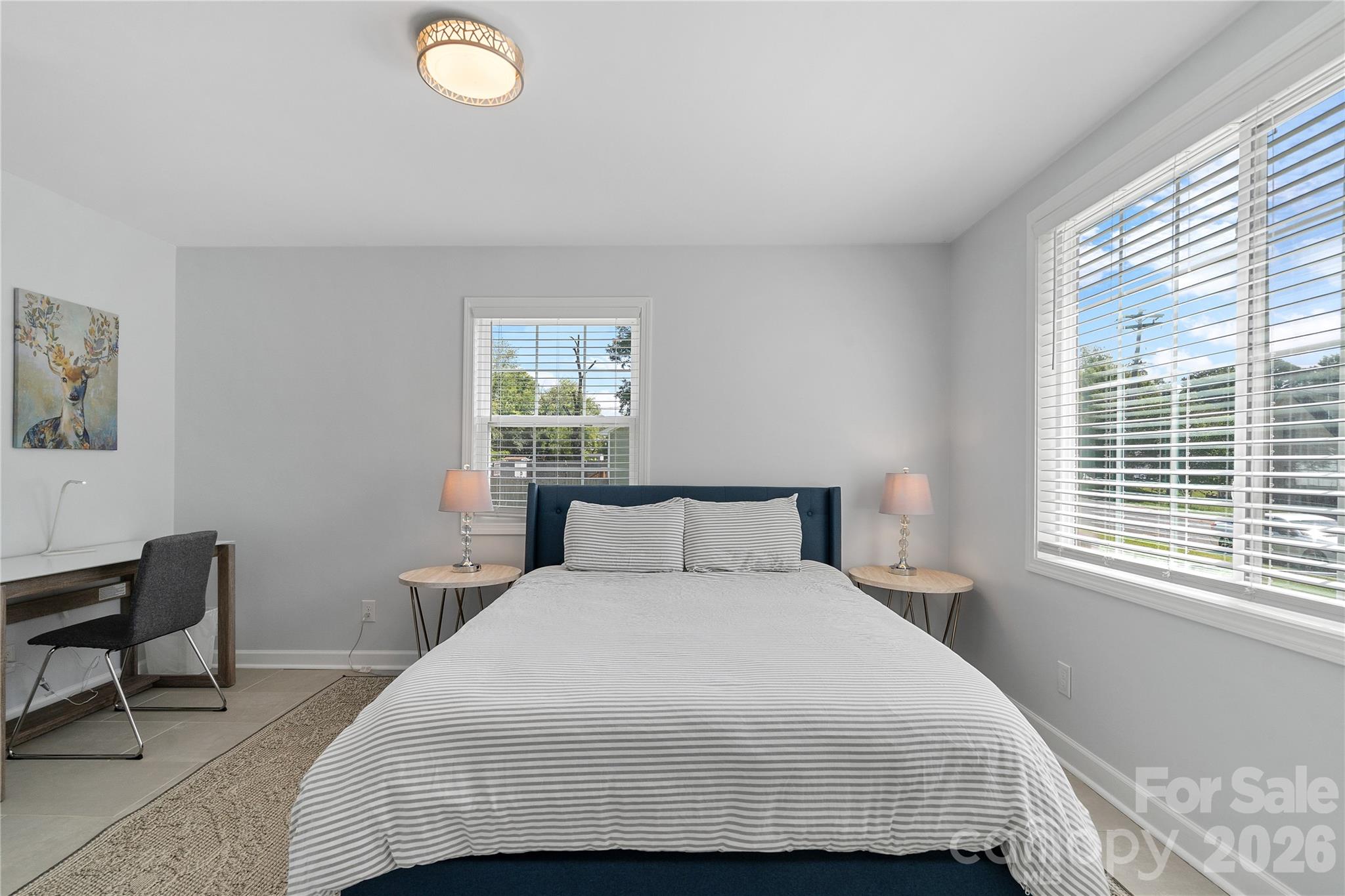 Reid Park - Residential