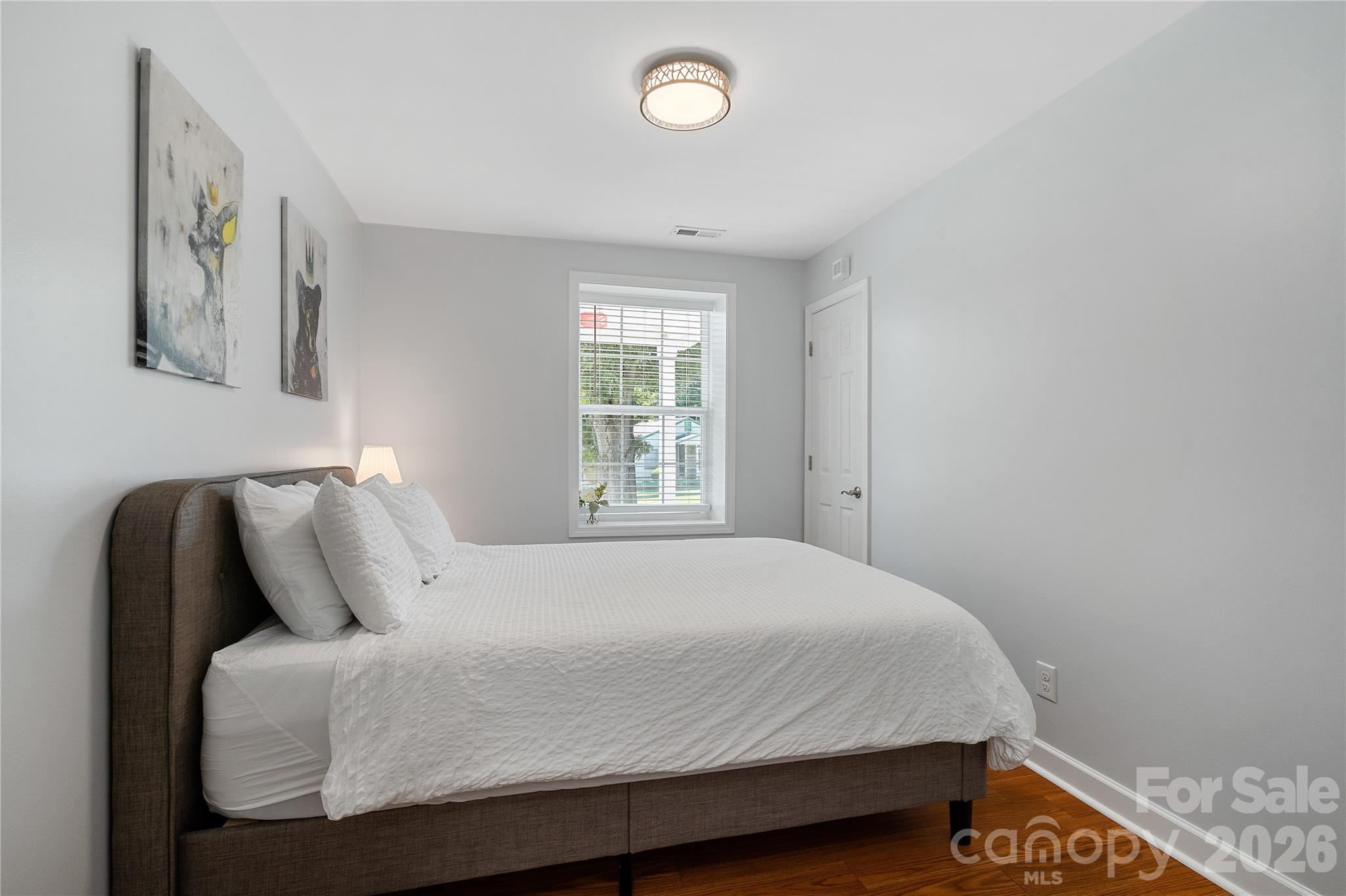 Reid Park - Residential