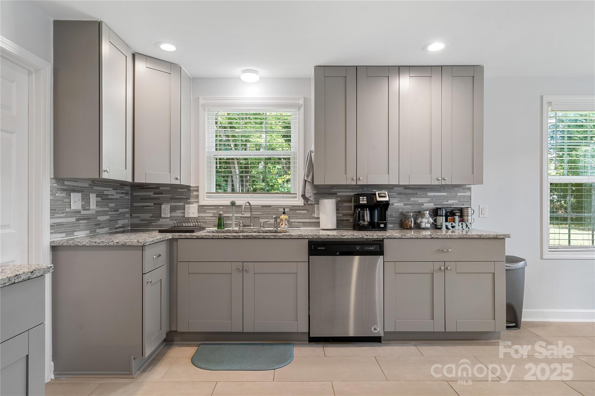 Reid Park - Residential