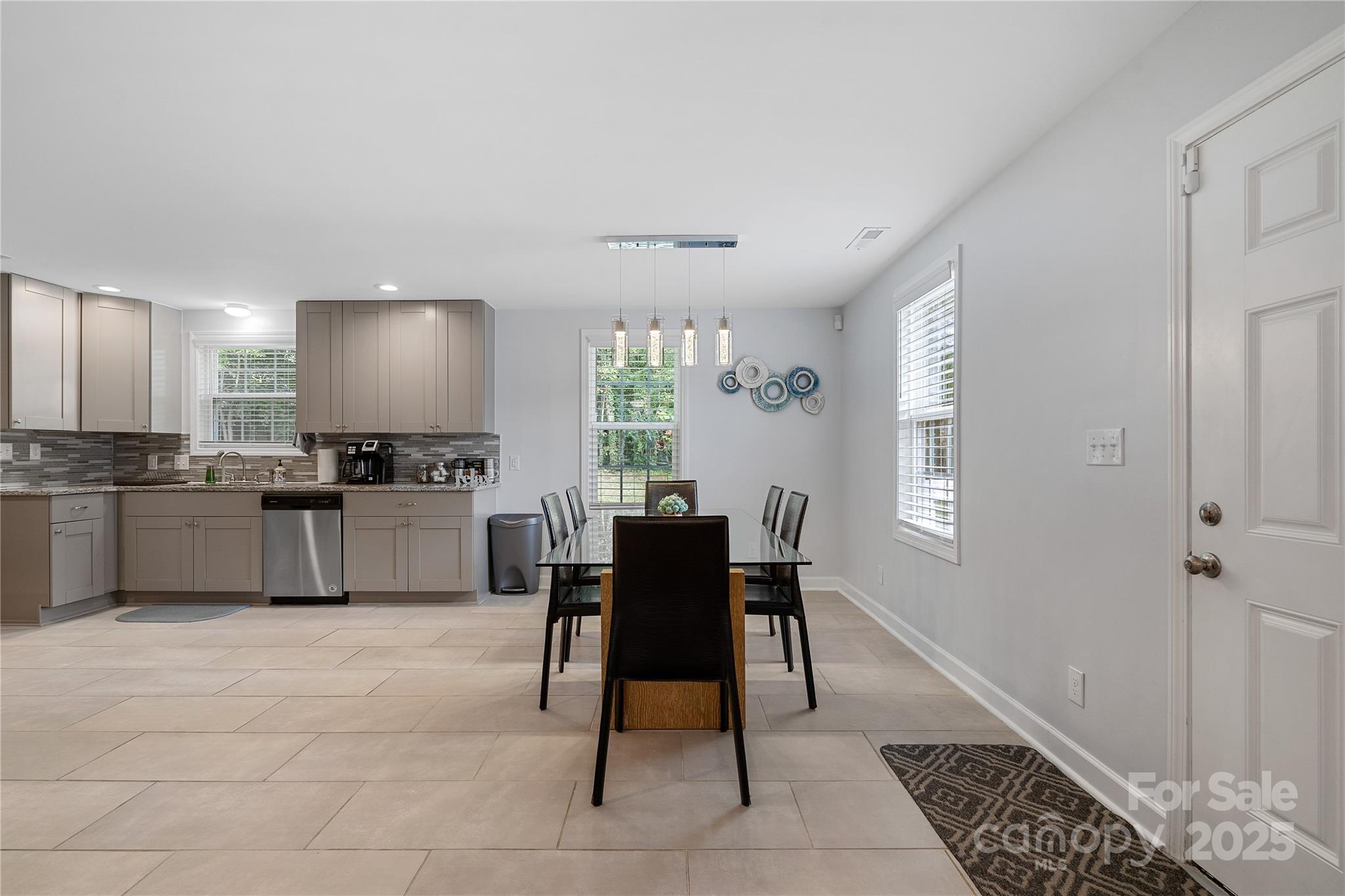 Reid Park - Residential