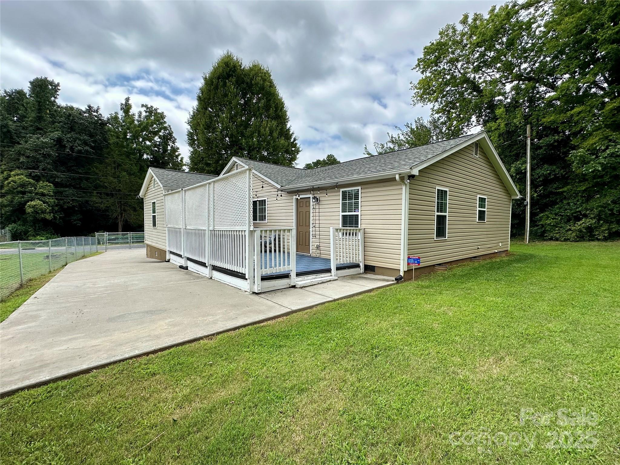 Reid Park - Residential