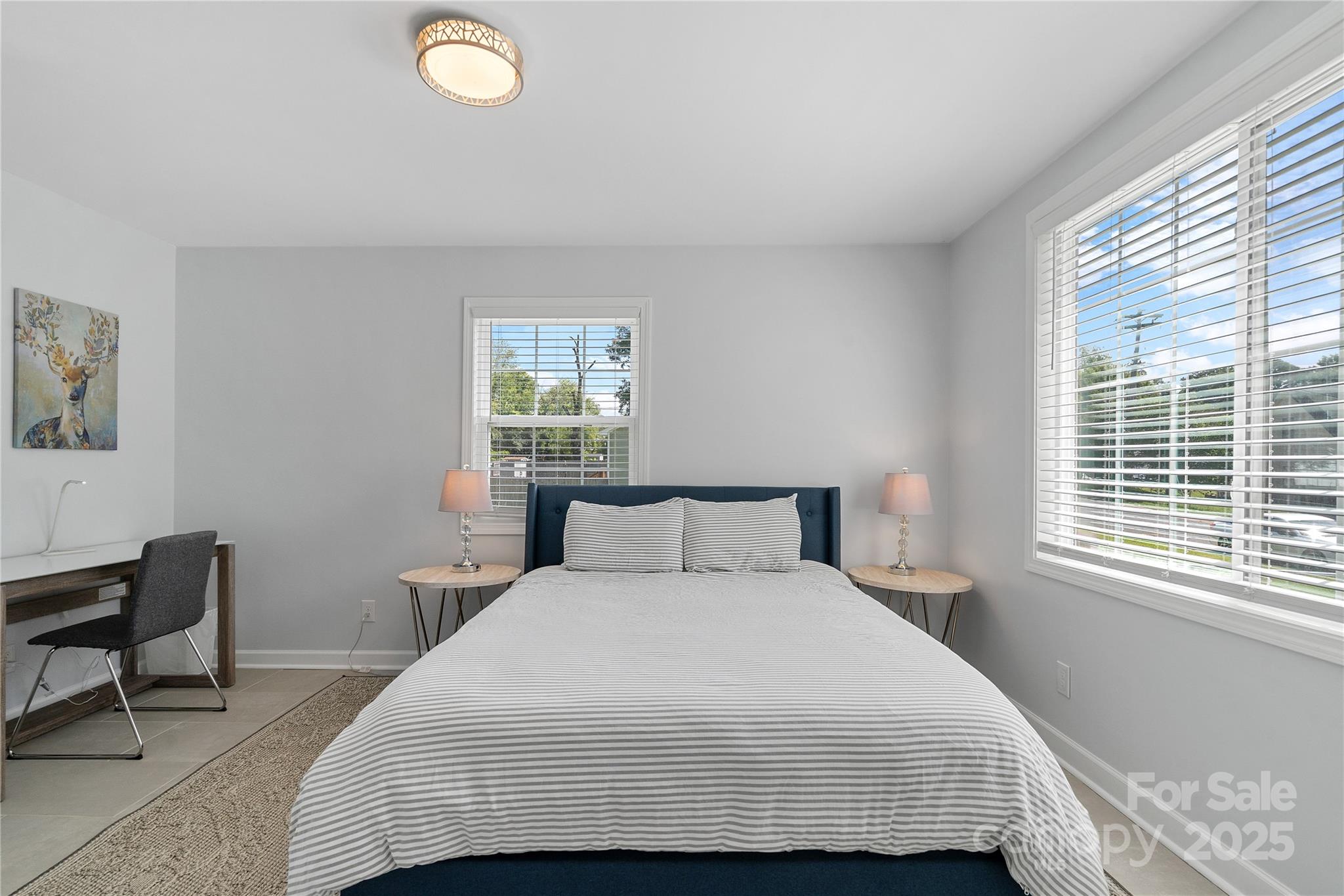 Reid Park - Residential