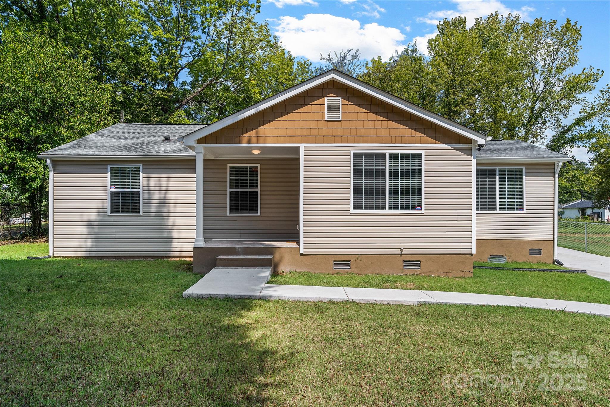 Reid Park - Residential