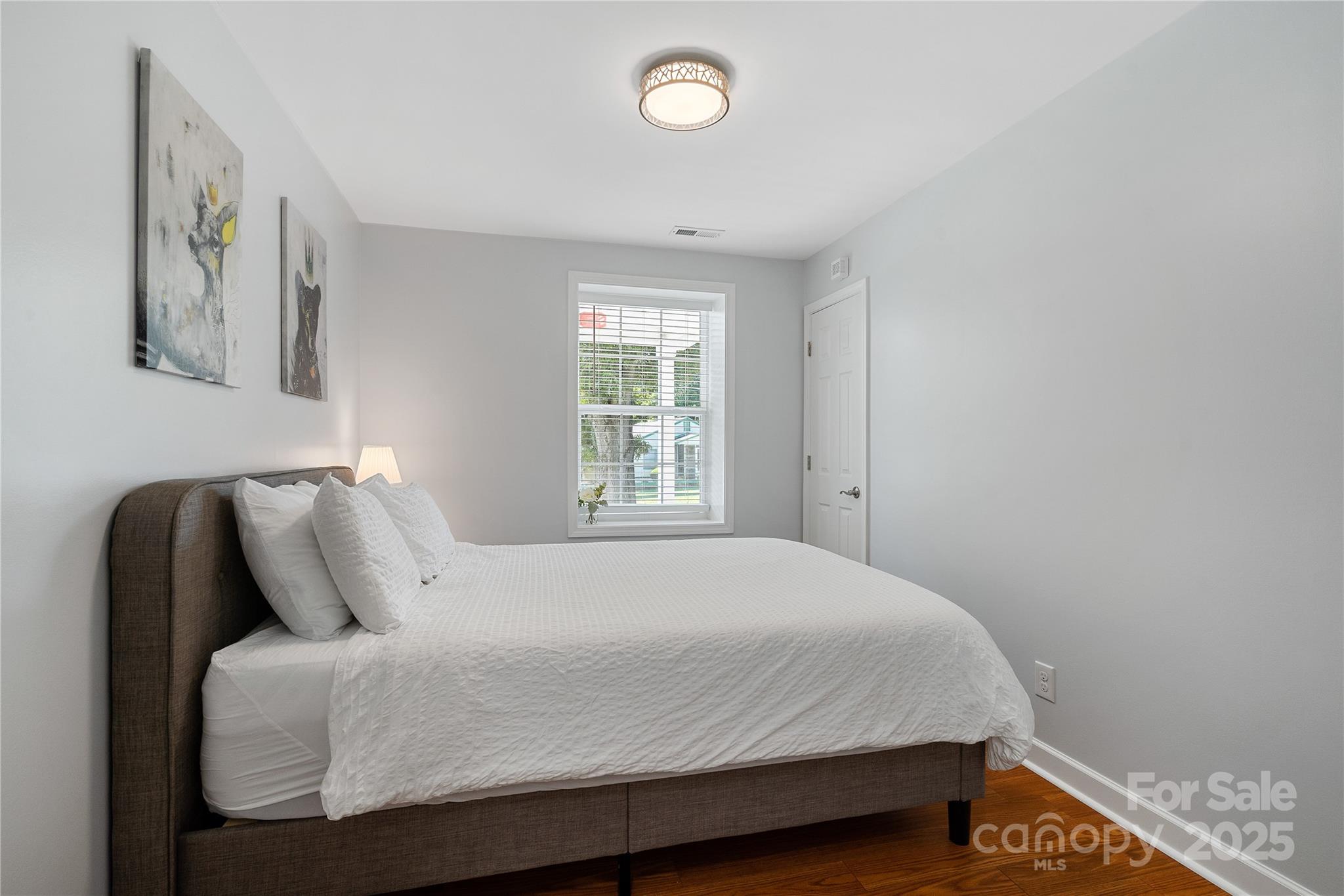 Reid Park - Residential