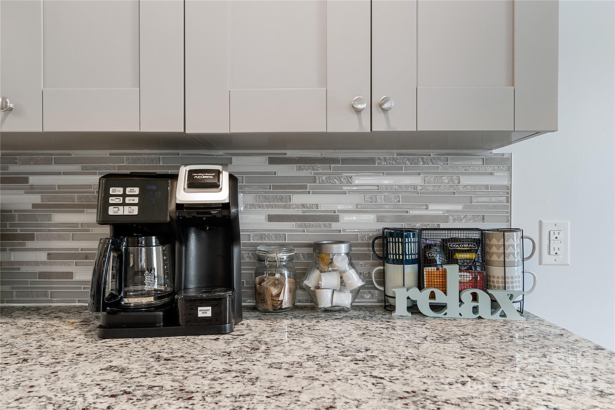 Reid Park - Residential