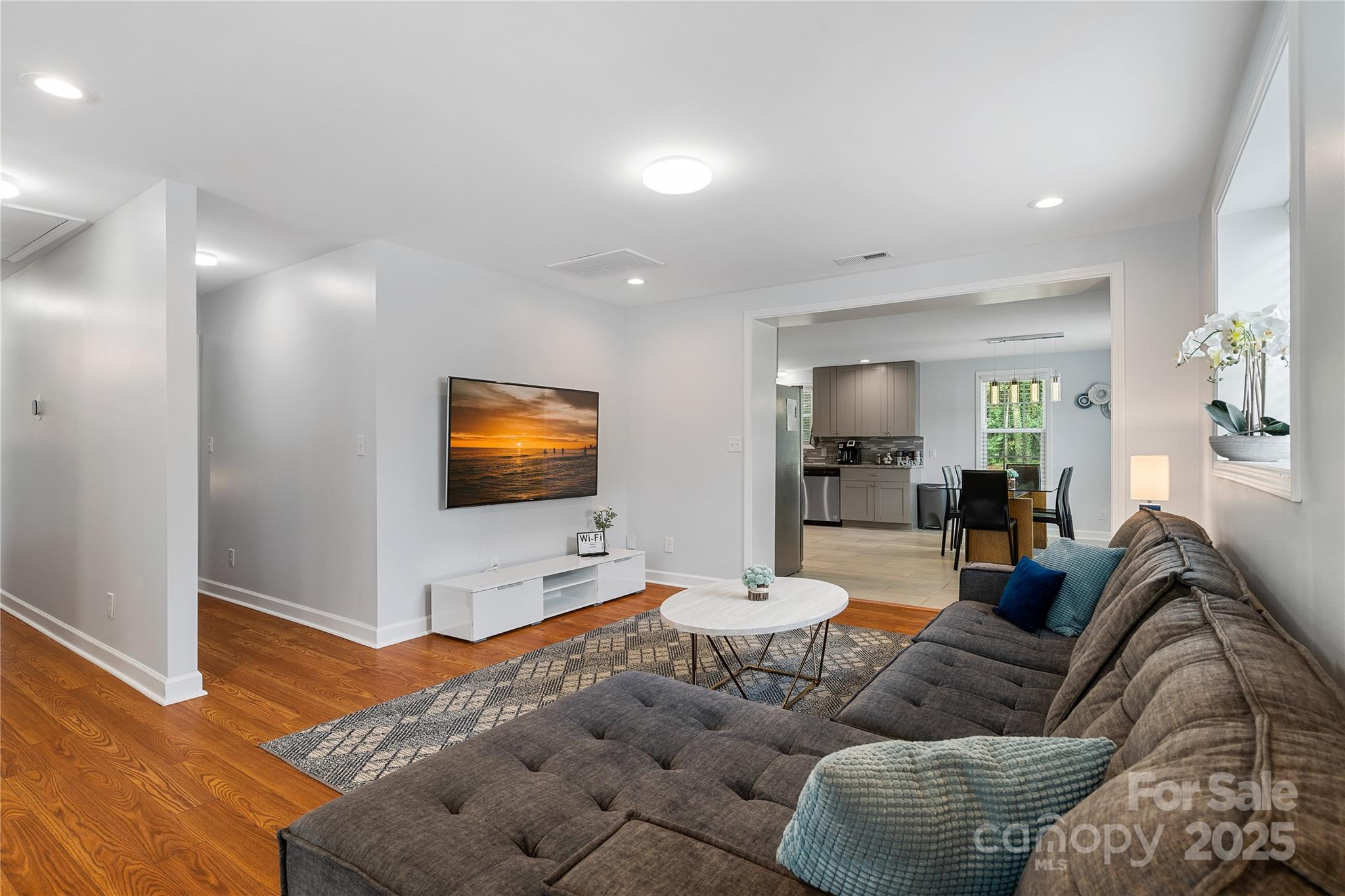 Reid Park - Residential