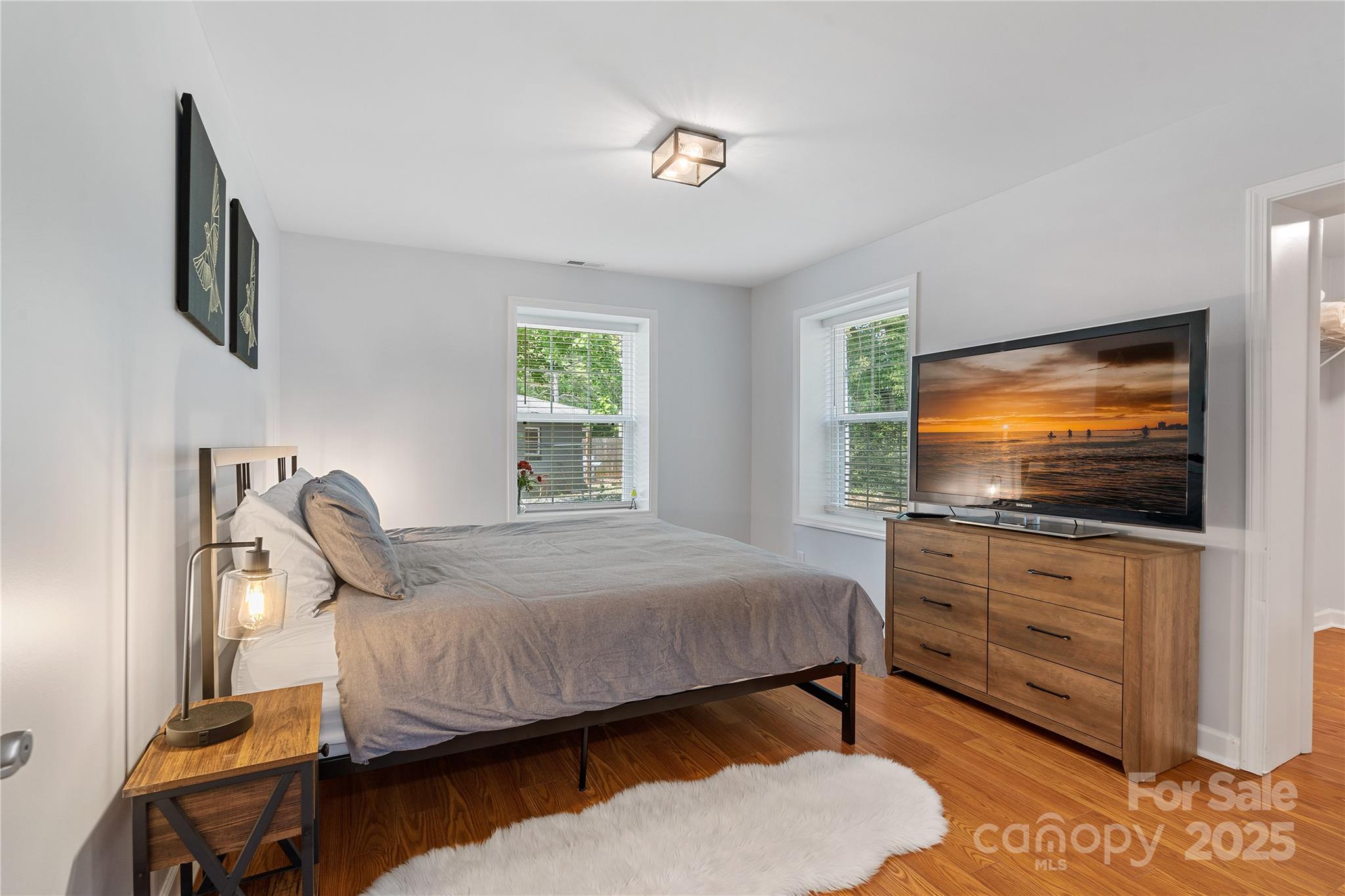 Reid Park - Residential