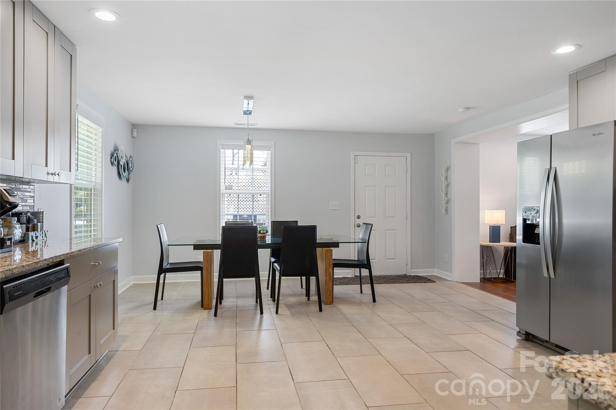 Reid Park - Residential