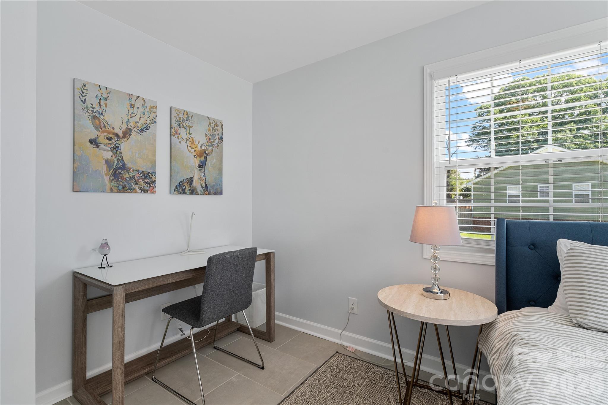 Reid Park - Residential