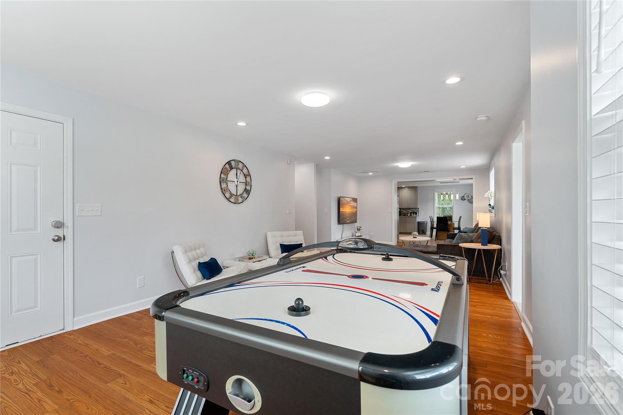 2510 Sherrill Street