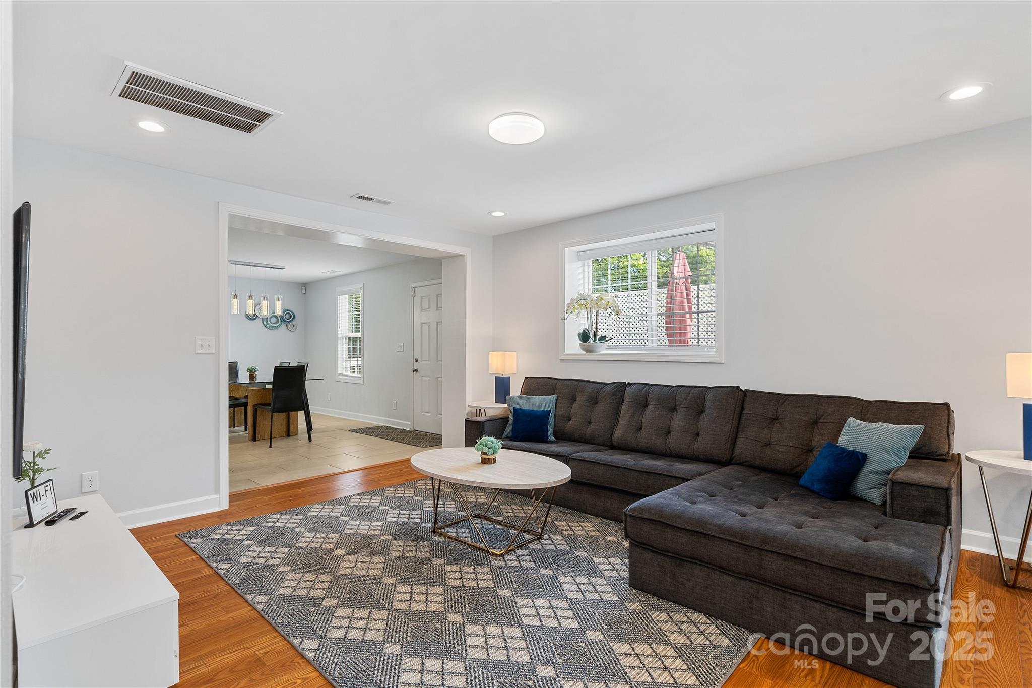 Reid Park - Residential