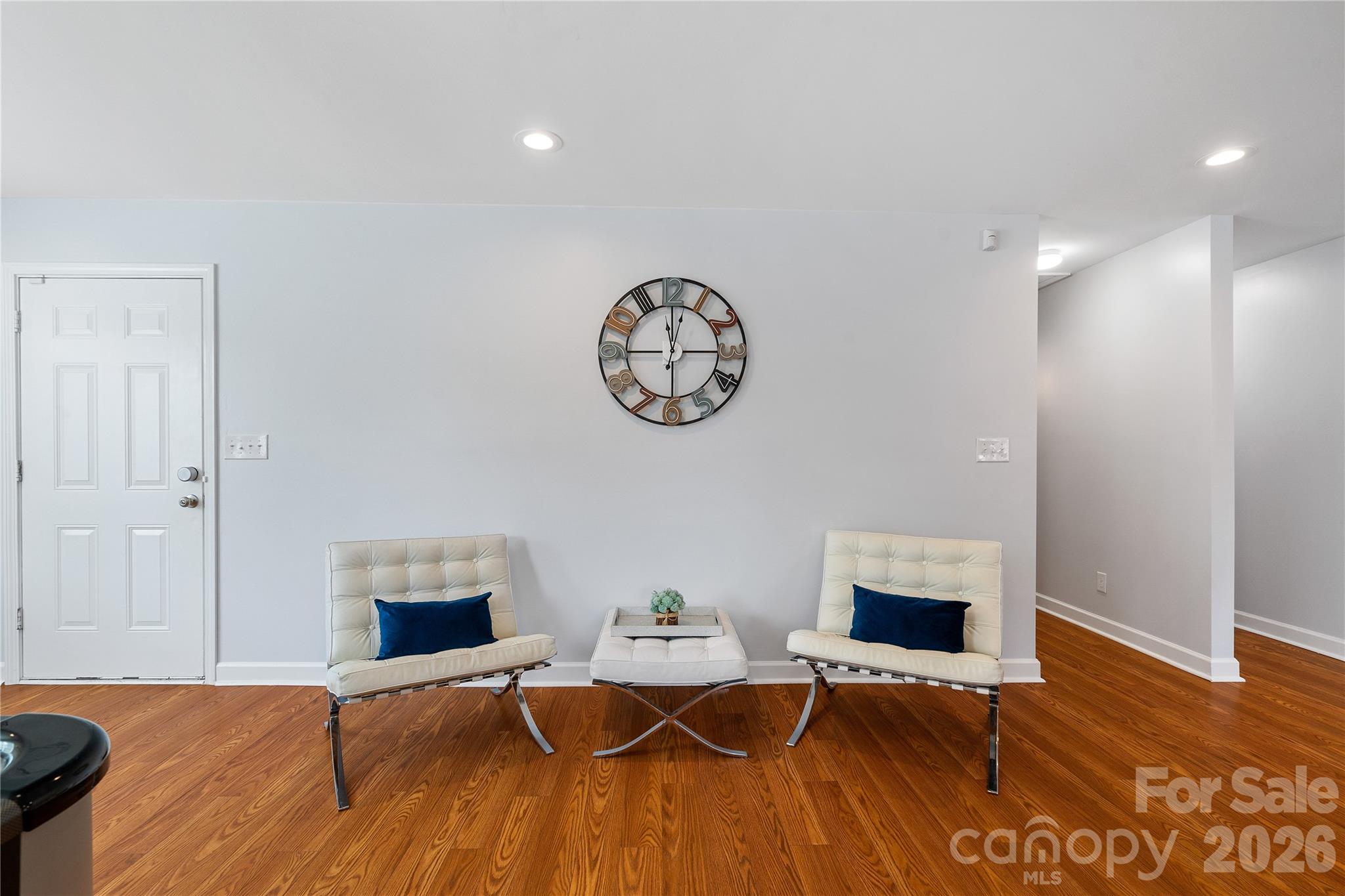 2510 Sherrill Street