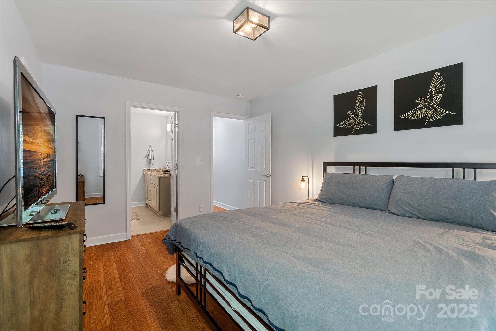 Reid Park - Residential