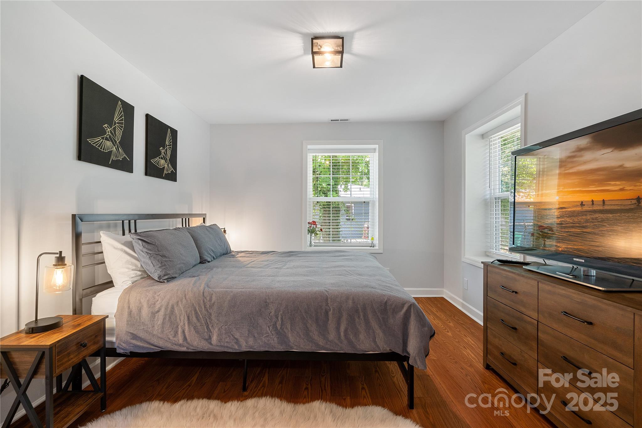 Reid Park - Residential