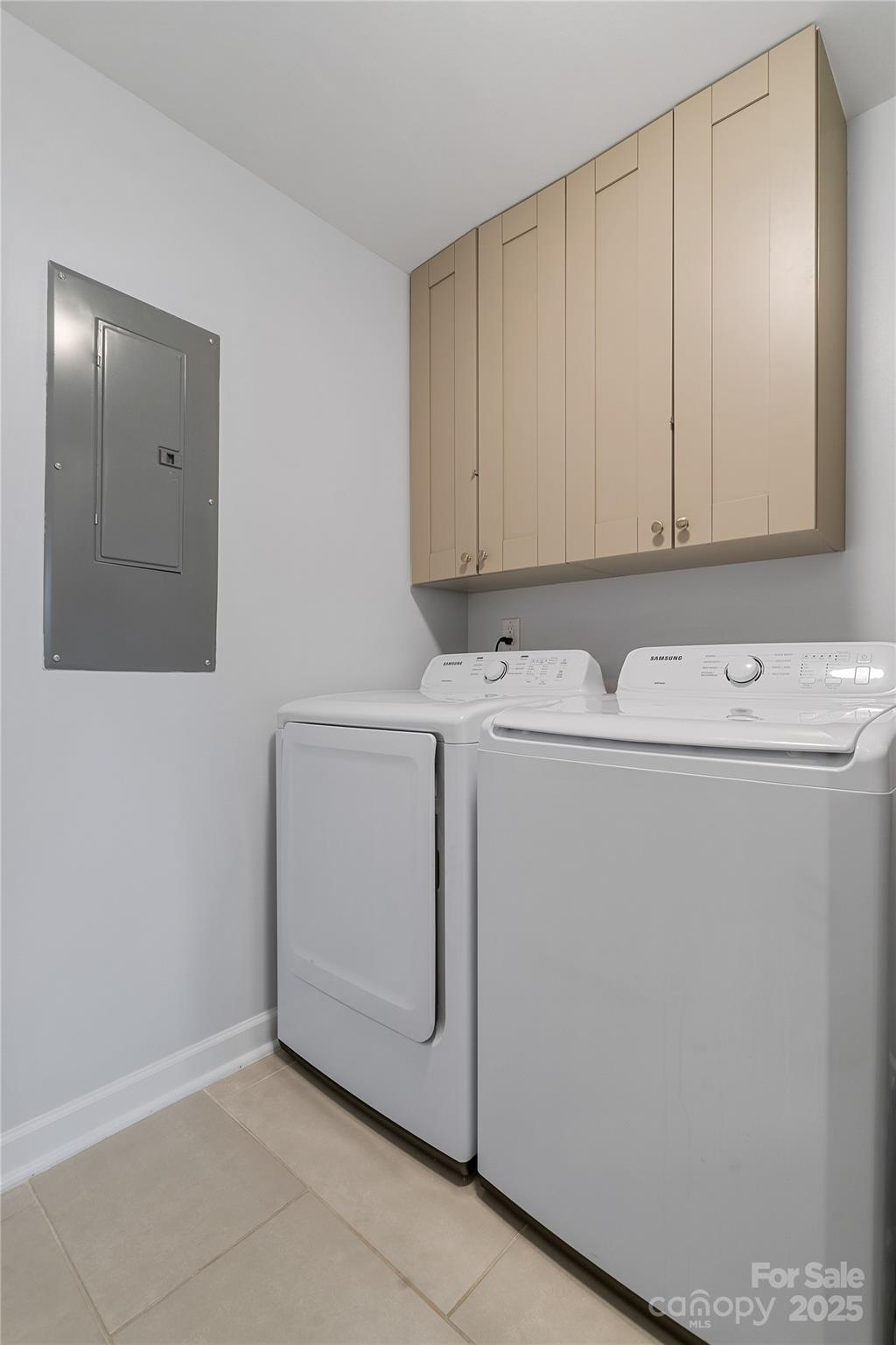 Reid Park - Residential