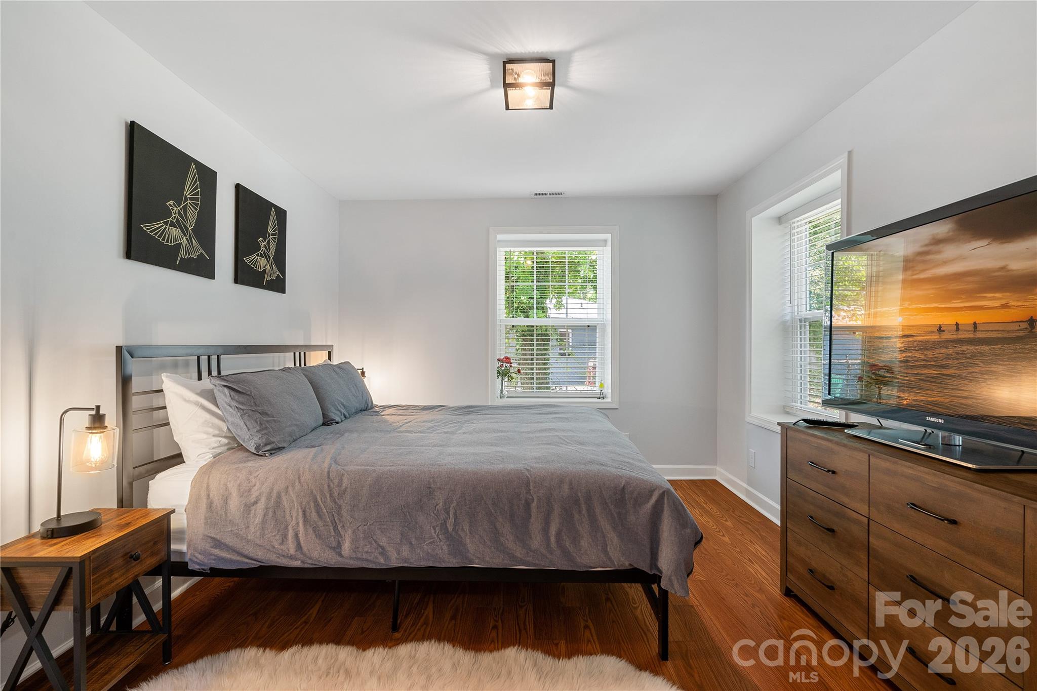 Reid Park - Residential
