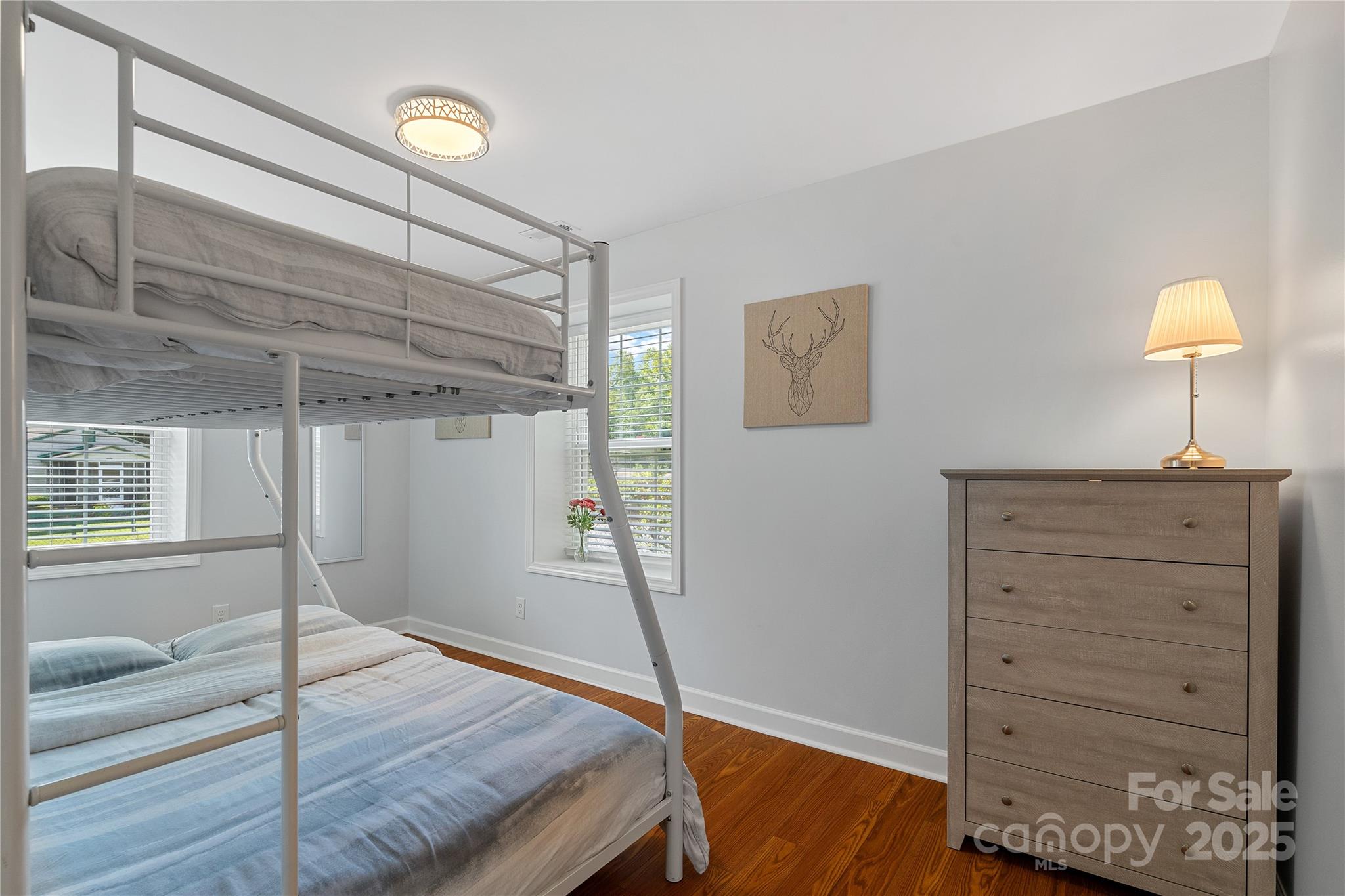 Reid Park - Residential