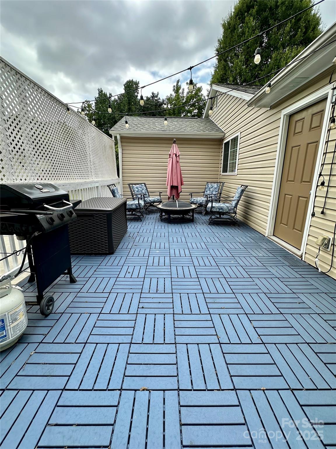 Reid Park - Residential