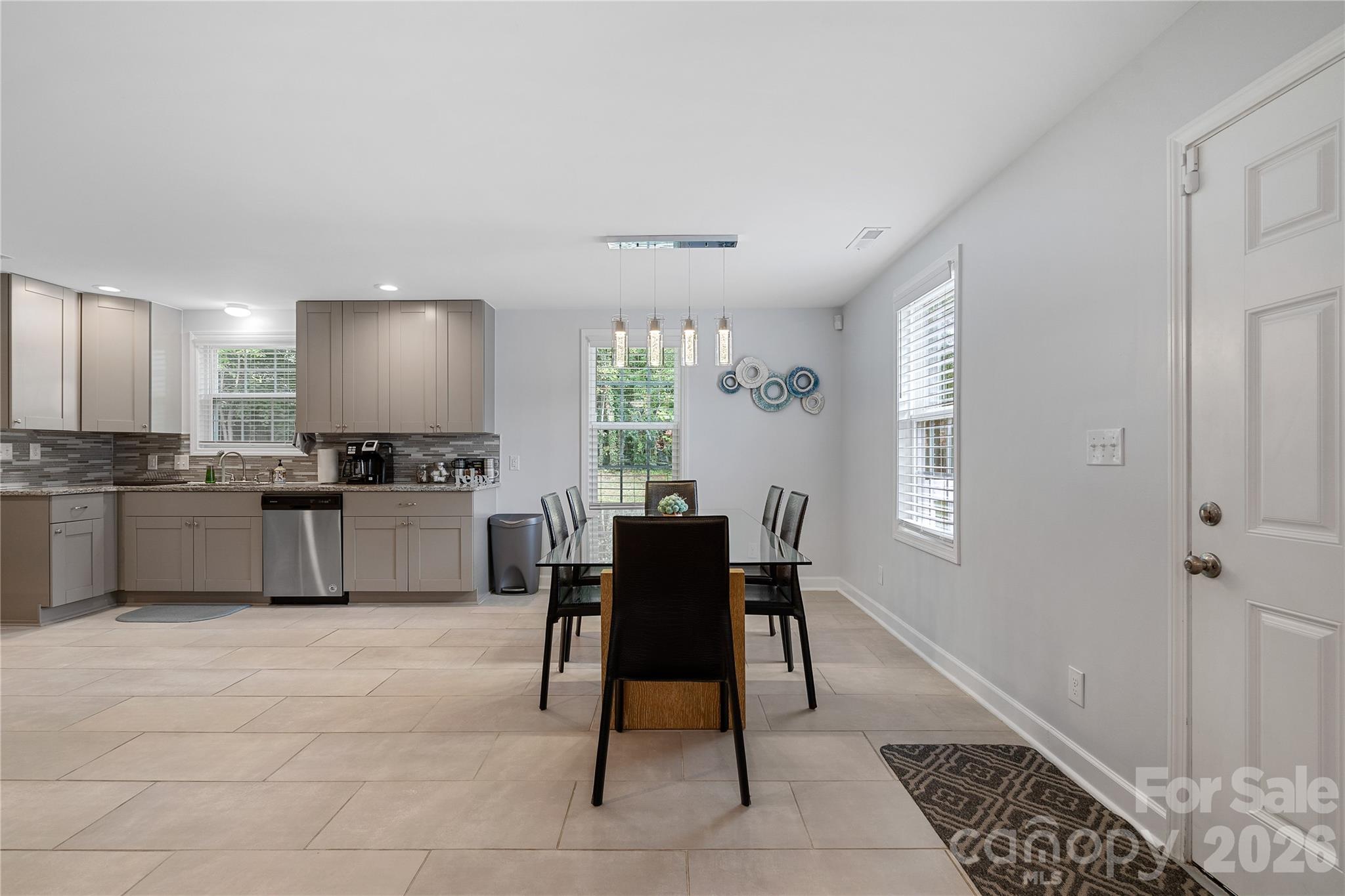 Reid Park - Residential