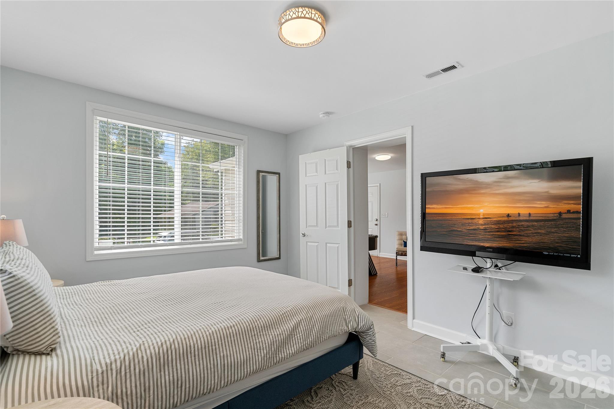 Reid Park - Residential