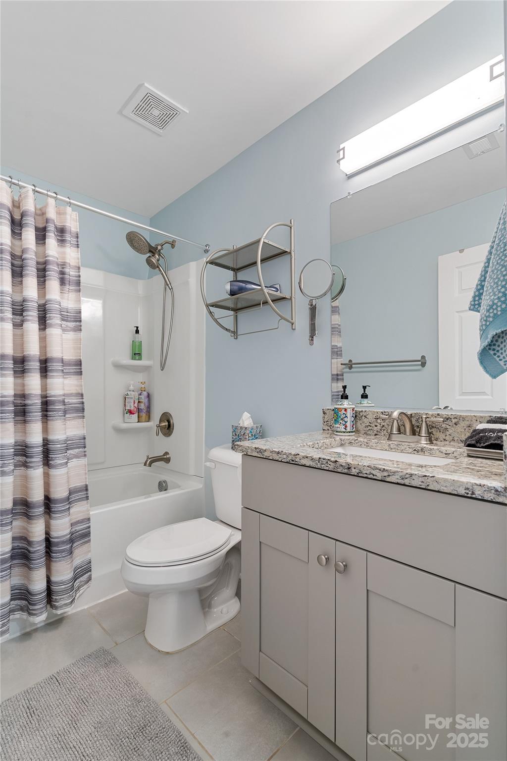 Reid Park - Residential