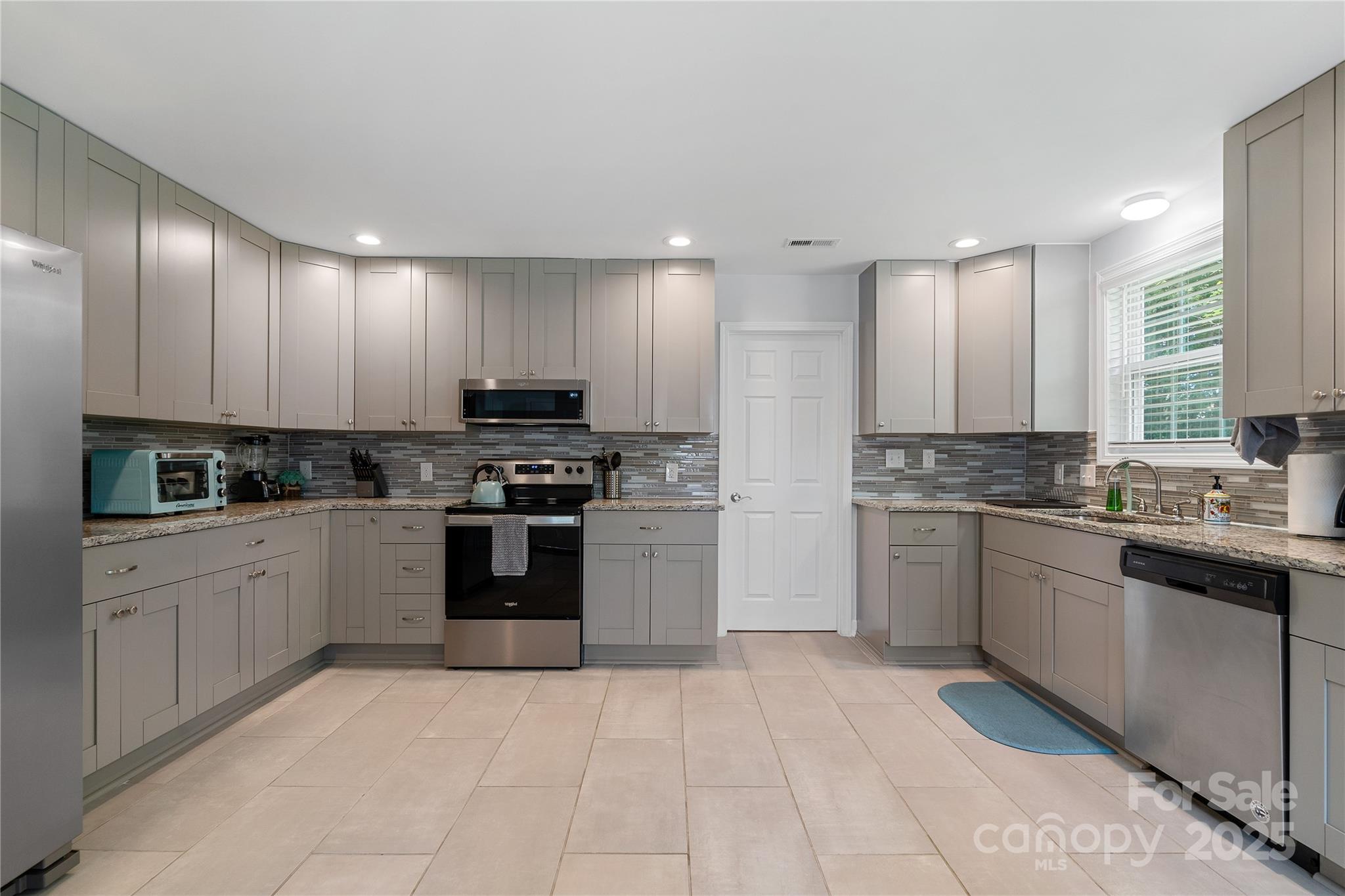 Reid Park - Residential