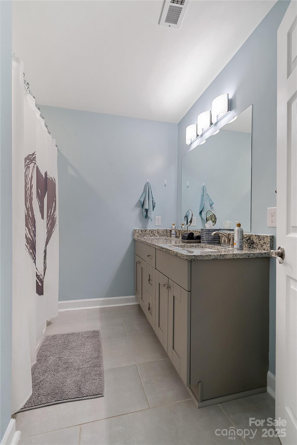 Reid Park - Residential