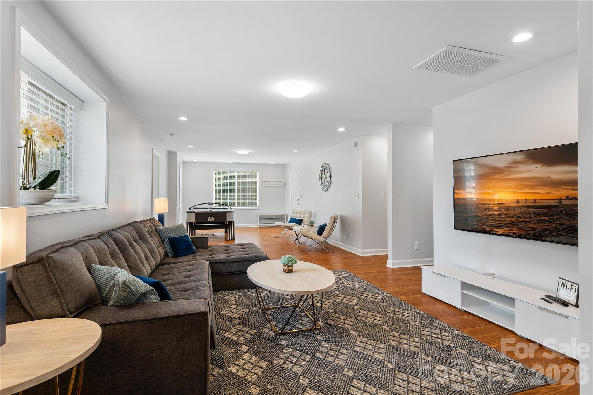 Reid Park - Residential