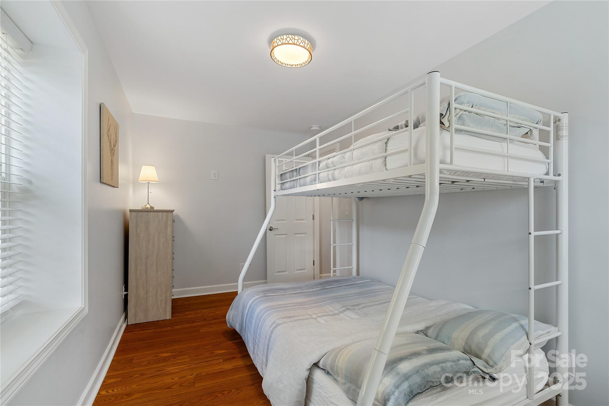 Reid Park - Residential