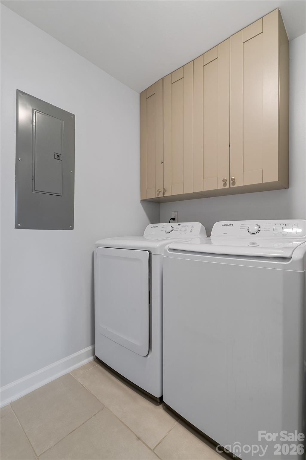 Reid Park - Residential