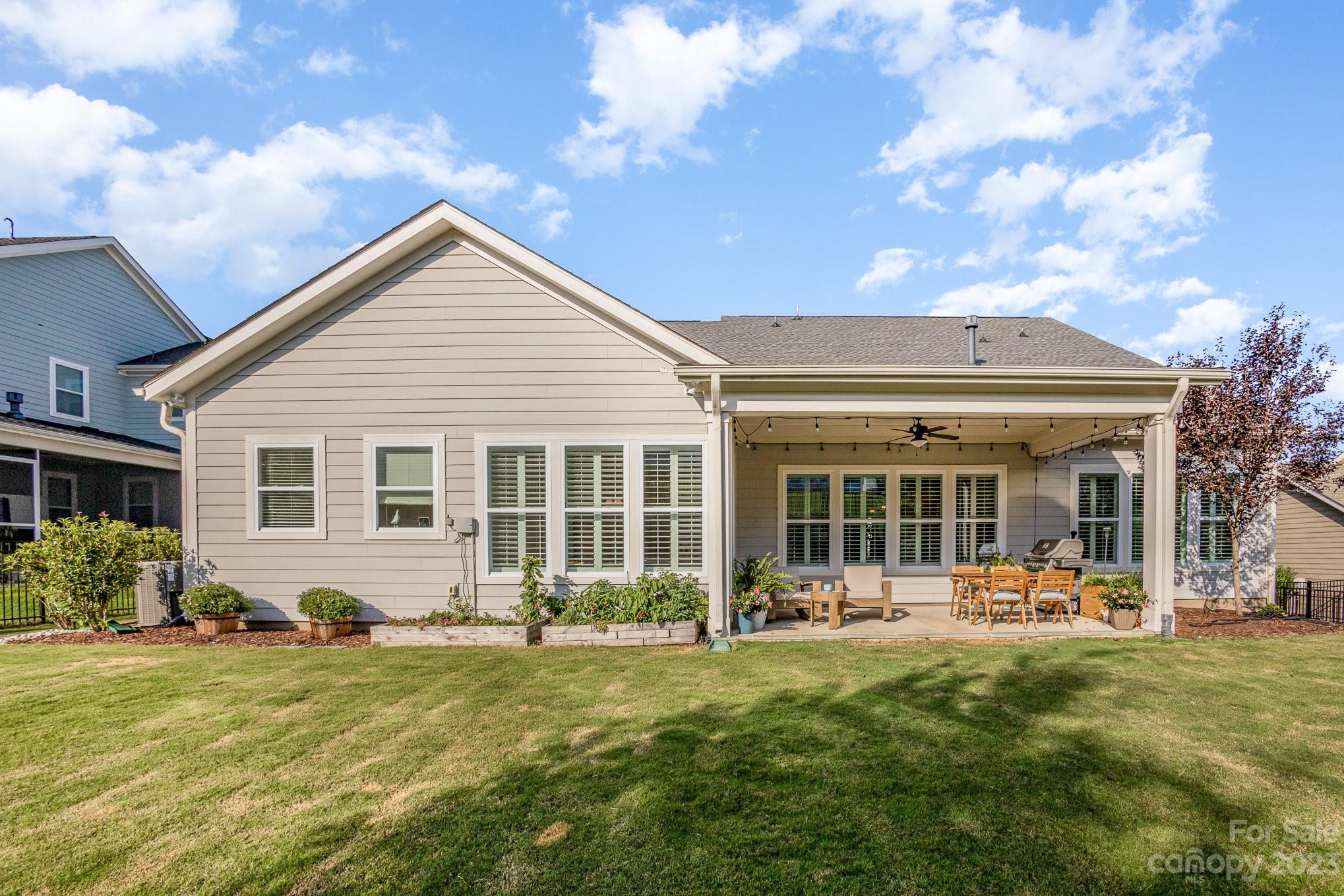 Masons Bend - Residential