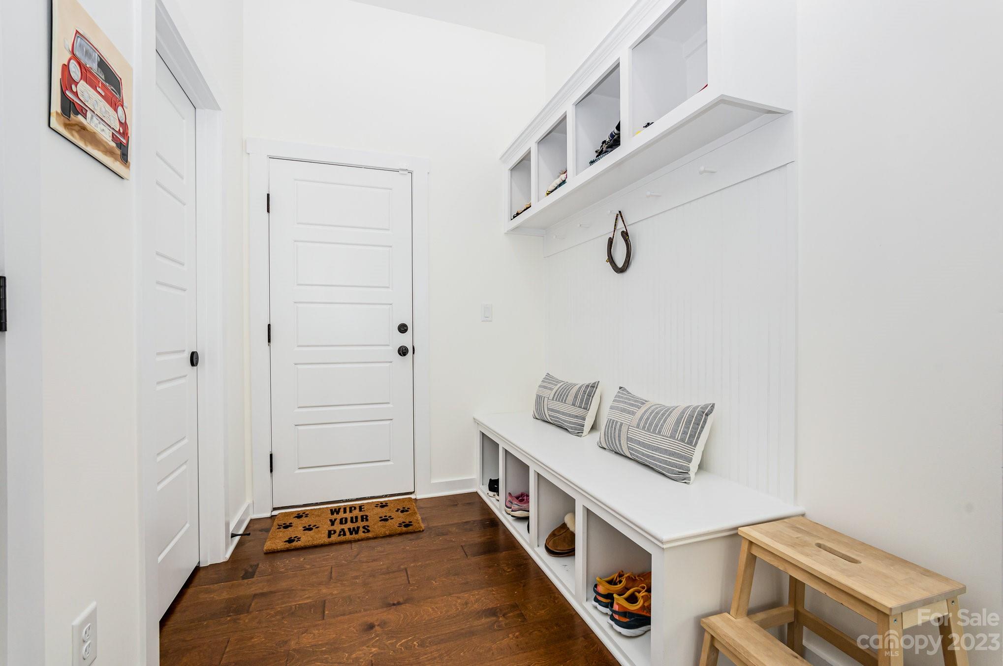 Masons Bend - Residential