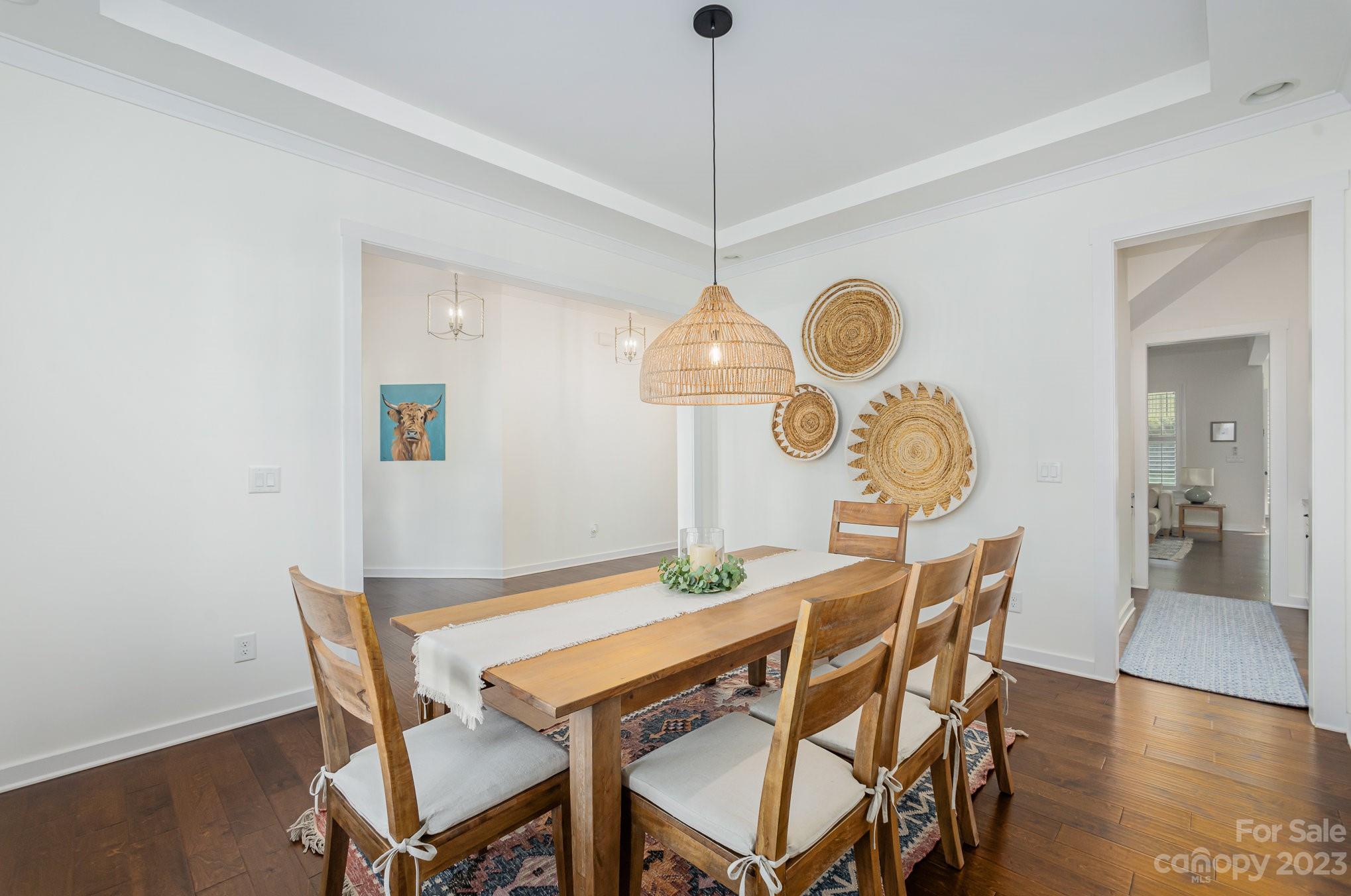 Masons Bend - Residential