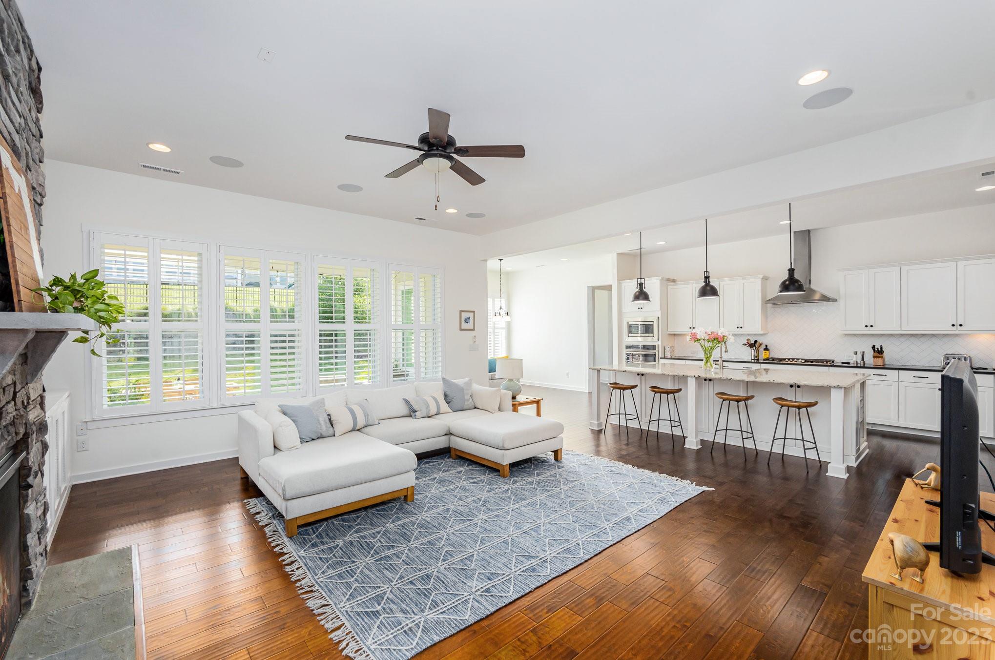 Masons Bend - Residential