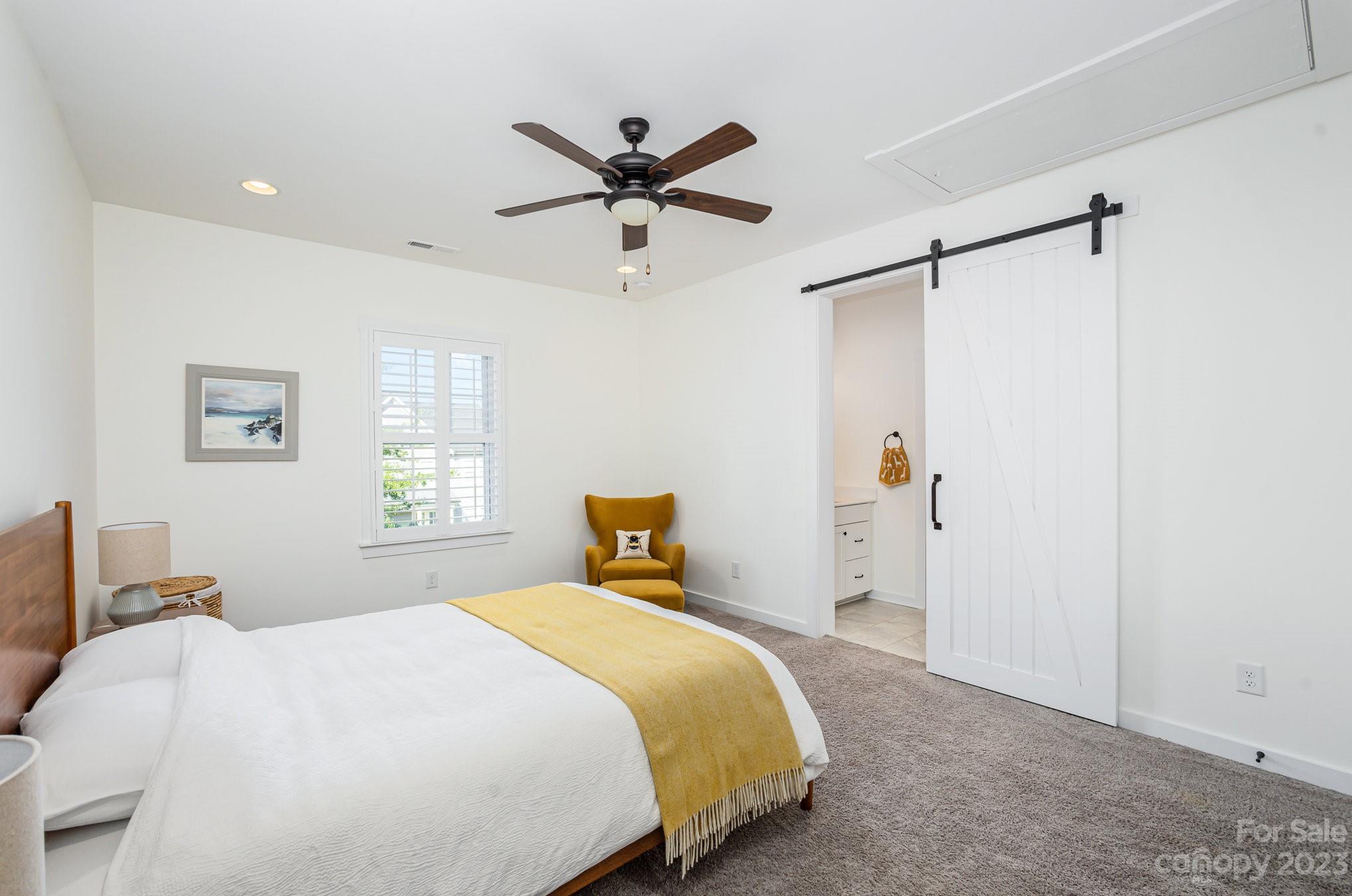 Masons Bend - Residential