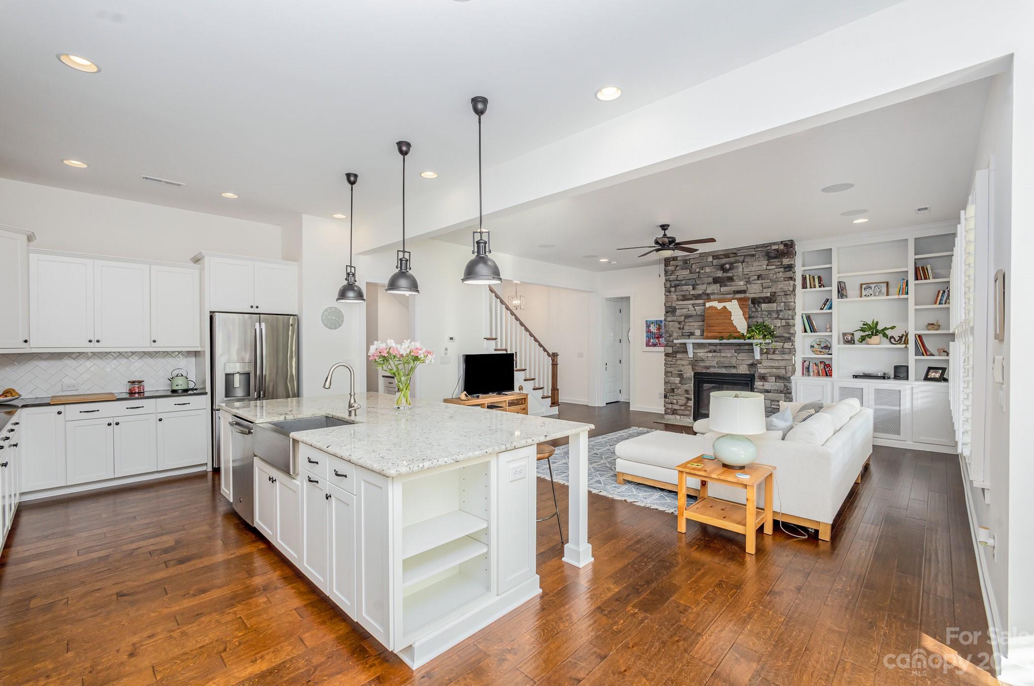 Masons Bend - Residential